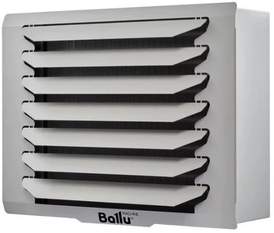 Water Heater Fan, BALLU BHP-W4-20-S