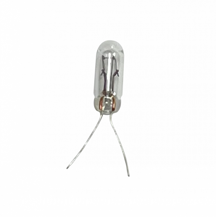 Miniature Aircraft Incandescent Lamp SM 27-1.5-1