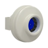 CFk VIM Centrifugal Duct Fans for Ventilation Systems