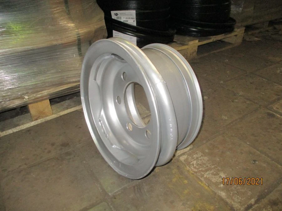 Steel Disc Wheel for Loaders 7.0-15 Model 3101012-30