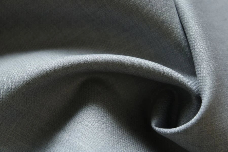 Woolen Suiting Fabric, Article 17s14-DY, Color 16-4