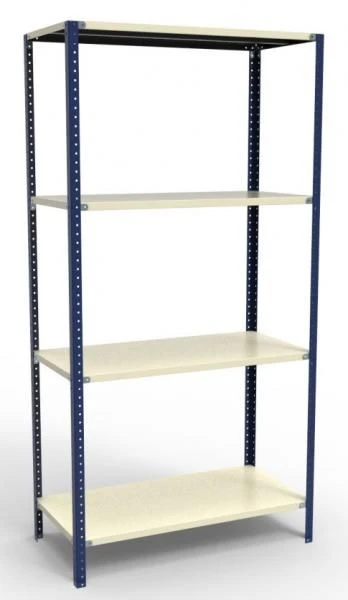 SLK Series Shelving Units for Manual Storage
