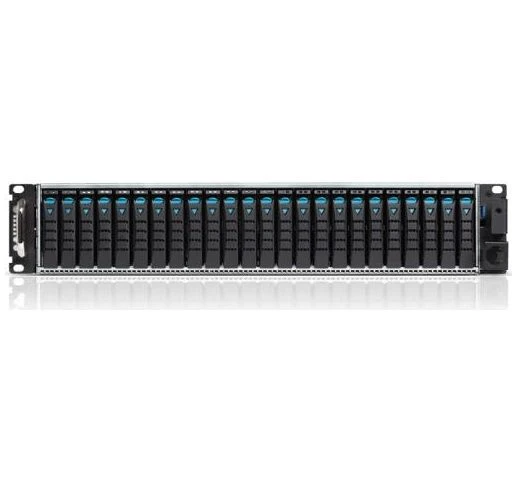 High-Performance Server for Databases and ERP - DEPO Storm 3400Z2R