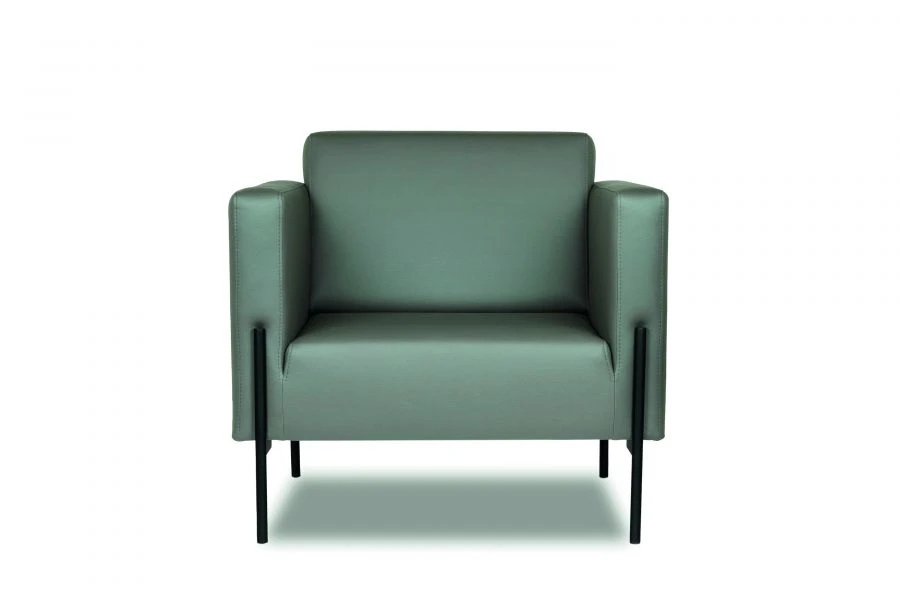 Oslo Chair for Public Spaces