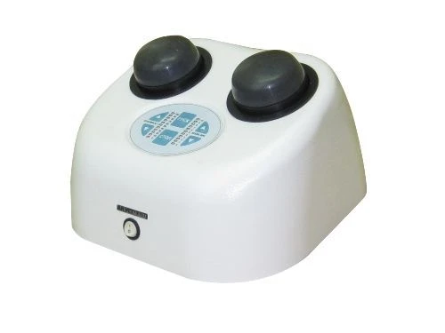 High-Tech Foot Massage Device with Elastic Pseudo-Boiling Layer UMC EPS-01 ("Dual-Module Foot")