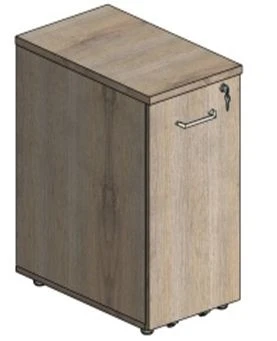 Support Cabinet KS.Tpo-7.13