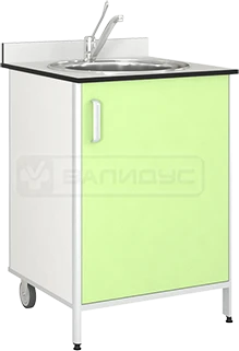 Medical Cabinet with Sink TM-1K