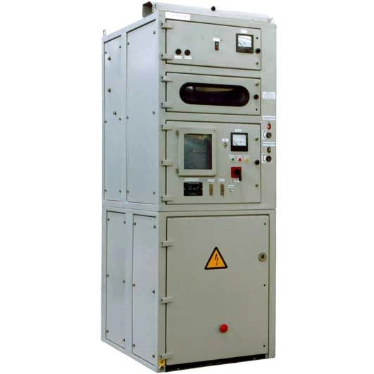 Complete Mine Distribution Units Series 3KVE-10RN