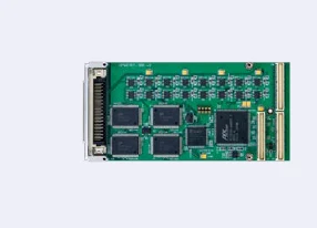 KRM107 Functional Module for RS422 Interface