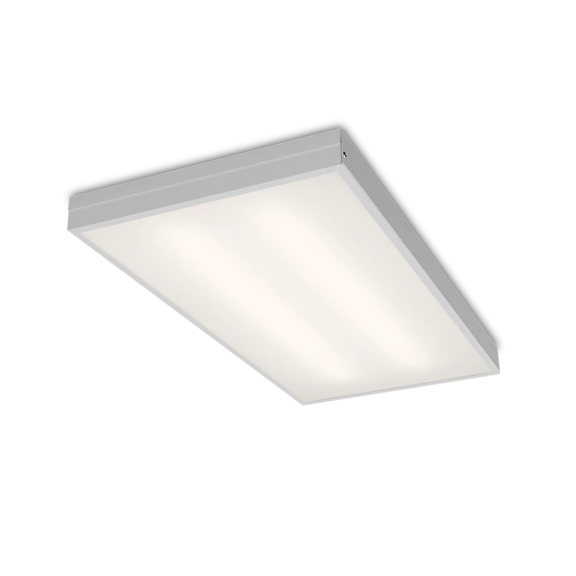 WOLTA PRO Office LED Panel Light DVO01-18-201-4K-90 Matte