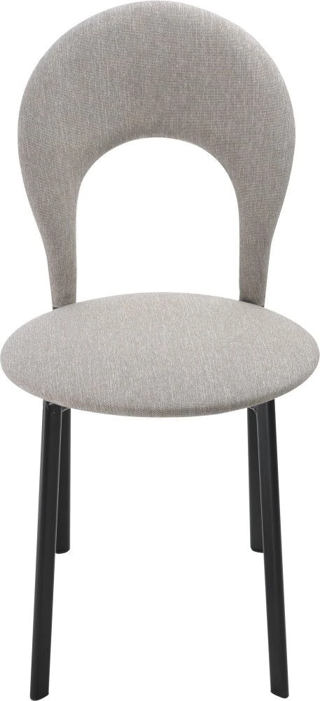 Ergonomic Argo Chair for Comfortable Seating