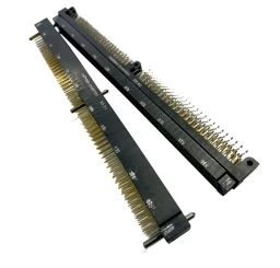 Low-Frequency Rectangular Connectors SNP002