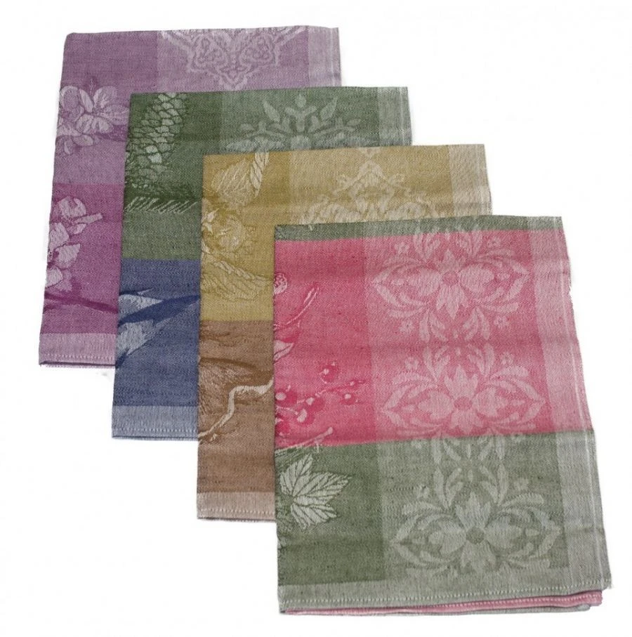 Adult Cotton Fabric Toilet Linen - Linen Towel