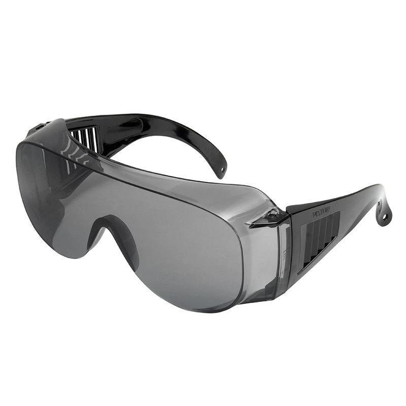 Universal Open Protective Glasses O35 VISION, Article 13524
