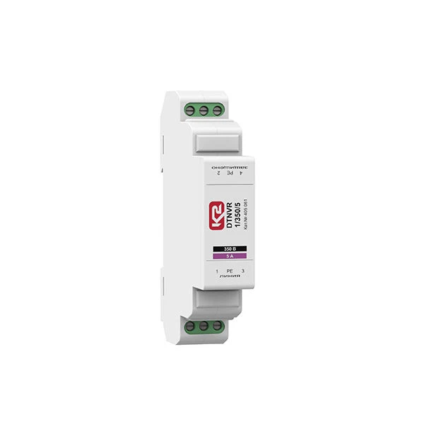 Surge Protection Device DTNVR 1/350/5 (LT) for Industrial Applications