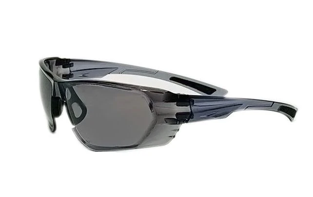 Ideal Open Safety Glasses, Model OCHK 103