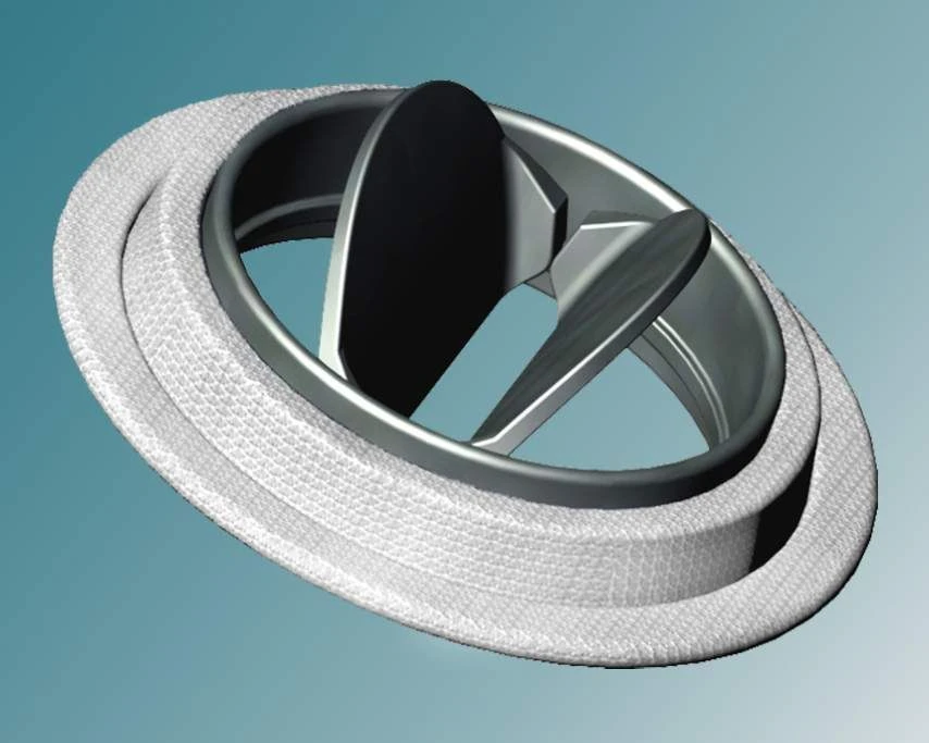 Sterile Heart Valve Prostheses MDM "Carbonix-1