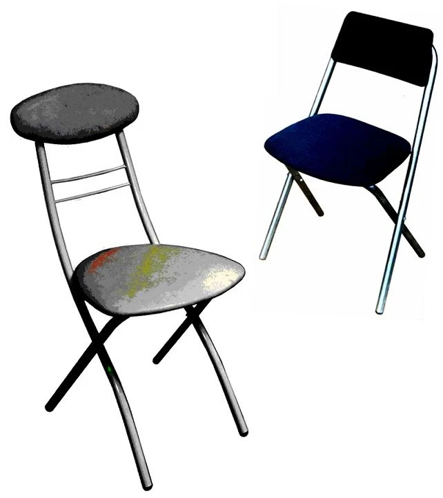 Folding Chair Project SI56.15.01.01