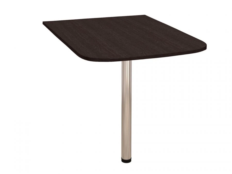 Leader 83 Height-Adjustable Desk Extension