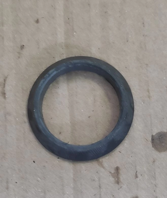 Sealing Washer for Connection Fittings 4370.00.17