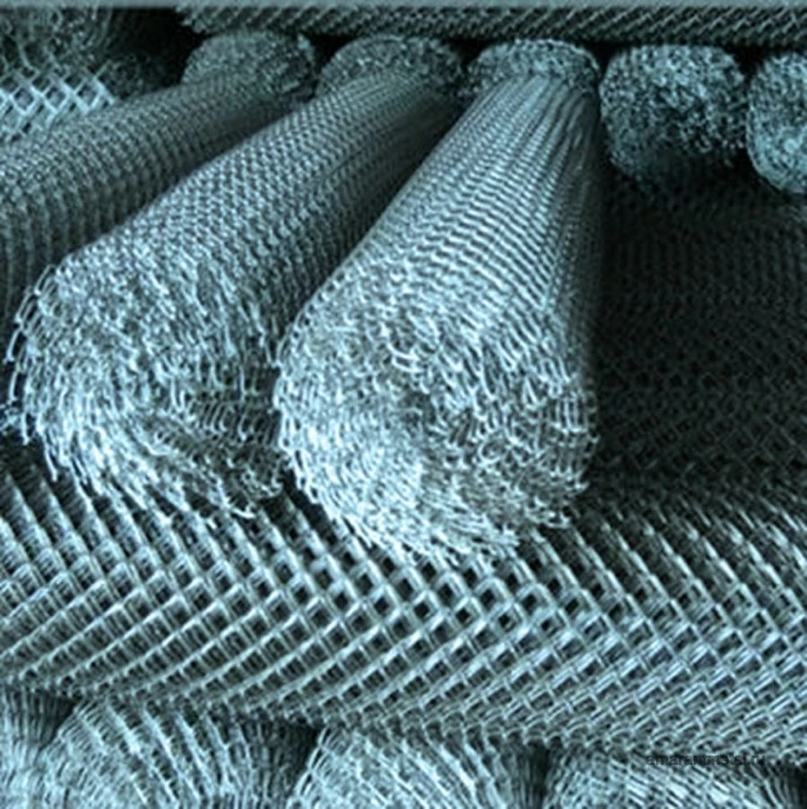 50x50 mm 2 mm Wire Mesh for Fencing and Construction