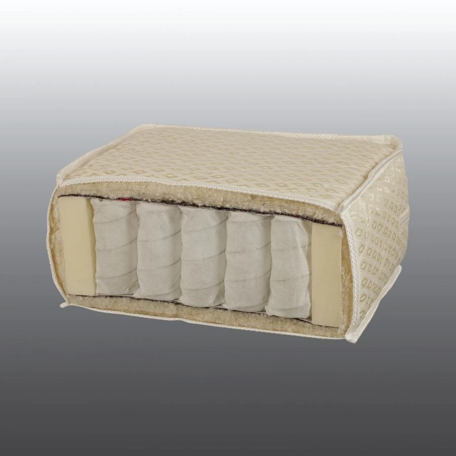 Orthopedic Mattress "Optimum Strutto
