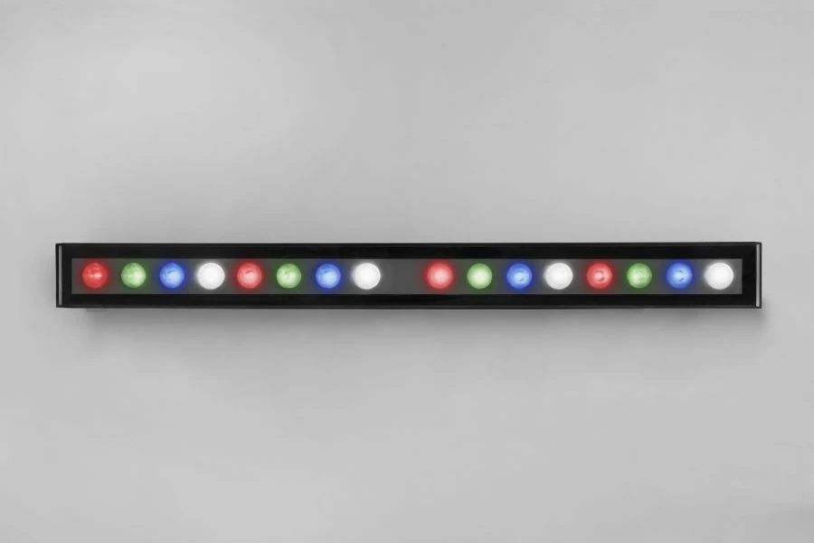 LINE-90 35.C LED Linear Light Fixture