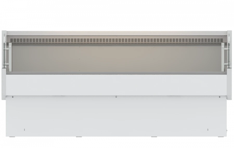 Krypton Self Refrigerated Display Case