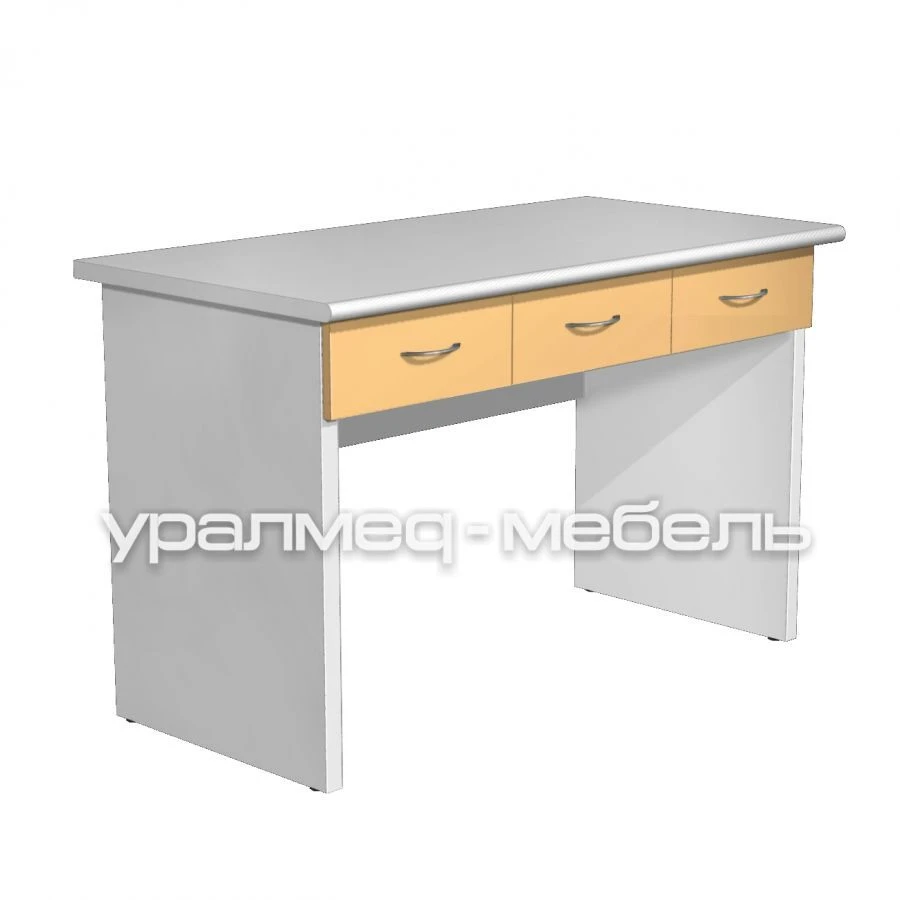 Medical Work Desk SLM-3.1 for Physicians