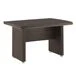 Boston Briefing Extension Table