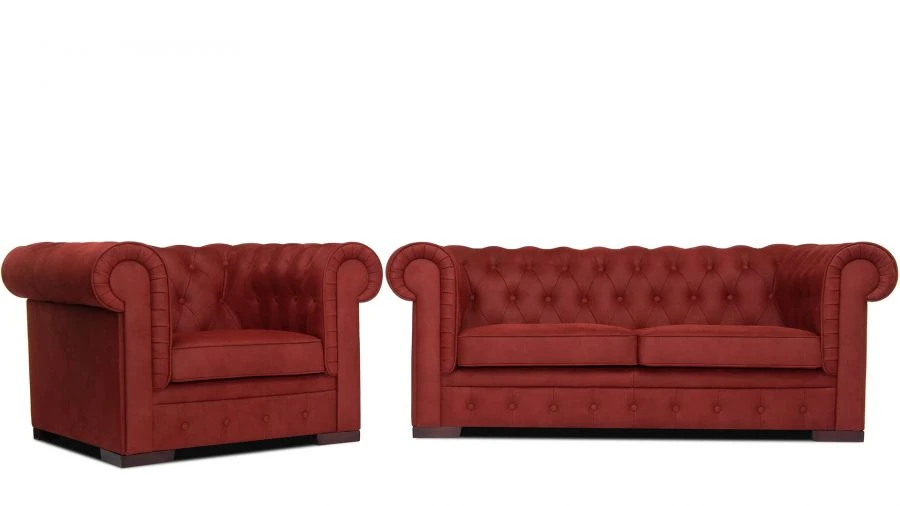 Classic Berkeley Sofa for Relaxation and Office Spaces