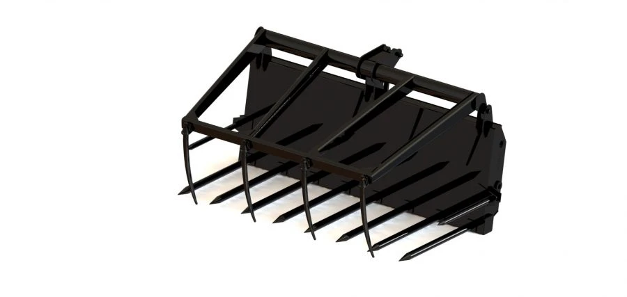 Universal Loader Forks for SNV-550 Model: SNV-550-15, SNV-550-15-01
