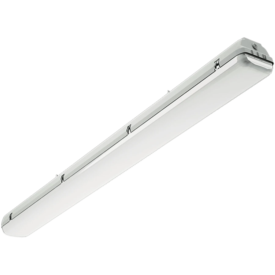 High-Efficiency LED Light Fixture LZ.OPL ECO LED (1500) 60W