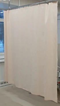 Fire-Resistant Curtains for Partitioning - SP-DESIGN