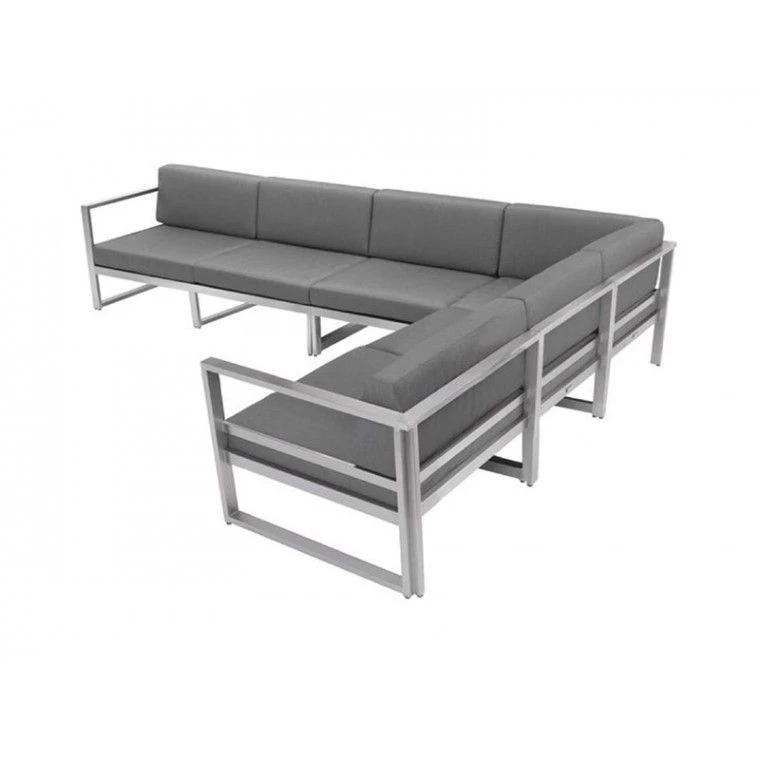 Loft Style Sofa - Amelia Model