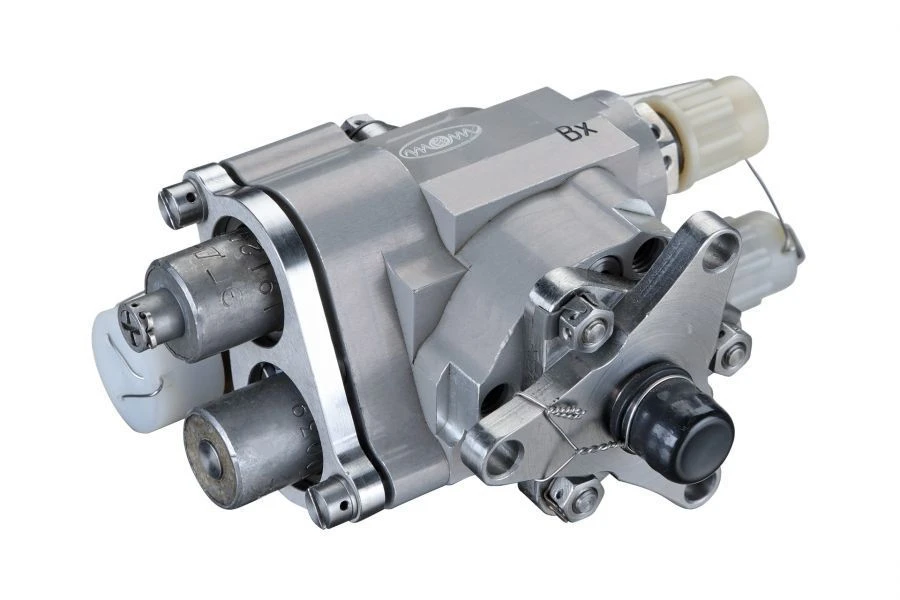 Fuel Starter Dispenser DСT-M1