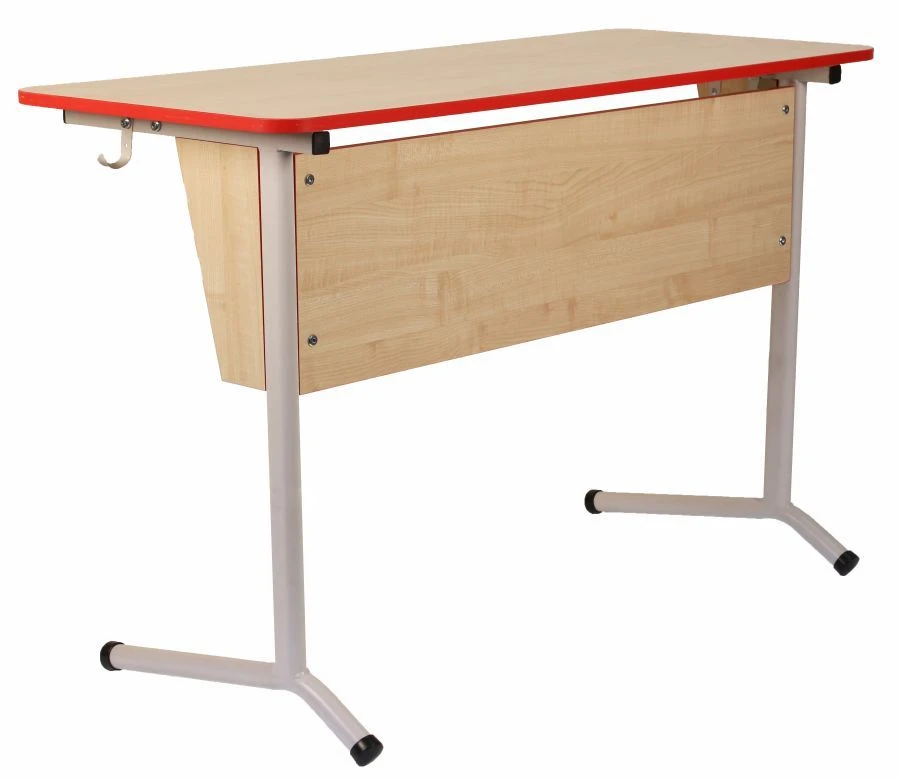 Student Desk for Two SU-5, Size 5 Gr