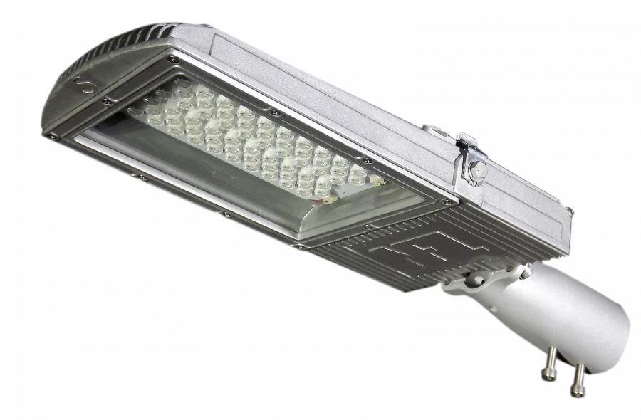 LED Street Light SКУ 02 "SOLO