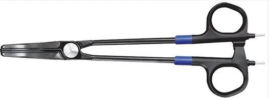 High-Frequency Electrosurgical Bipolar Instrument SHGID.942416.001TU