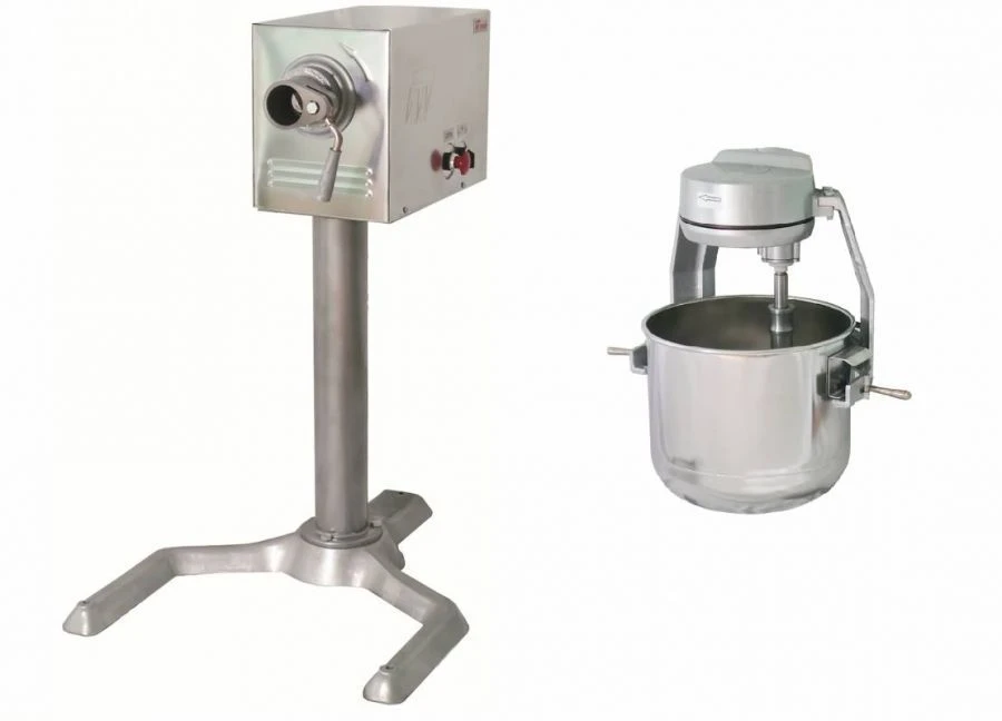 Universal Kitchen Machine UKM-07-01