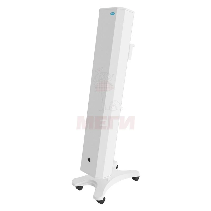 Bactericidal Air Recirculator for Air Disinfection - MСK-910.3