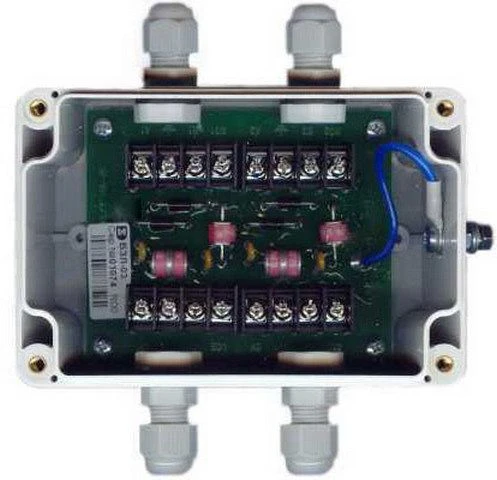 Line Protection Unit BZL-03R