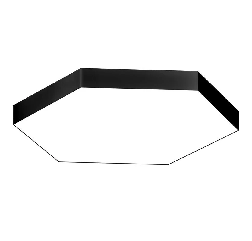 LED Lighting Fixtures HEXA Series