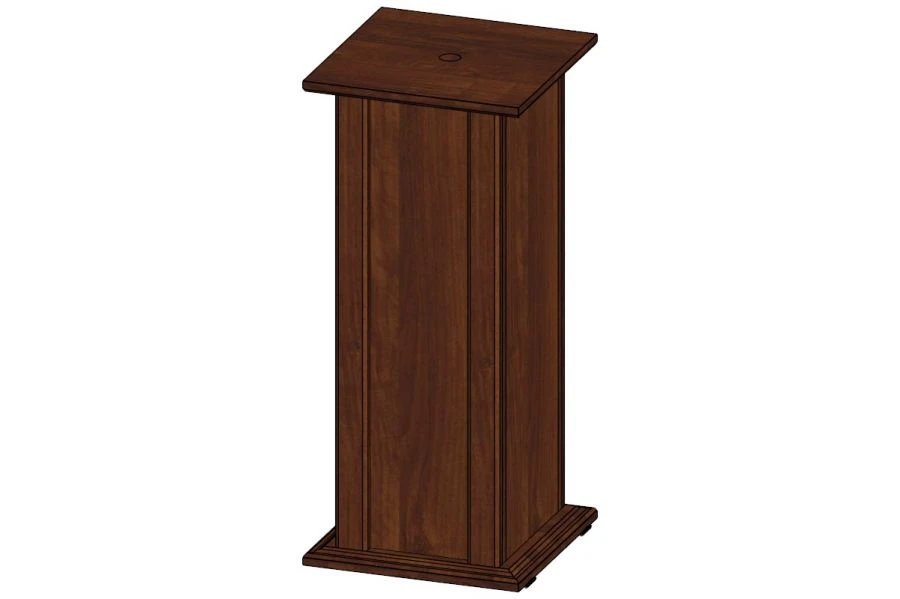 Flag Stand Garant - Durable MDF Structure