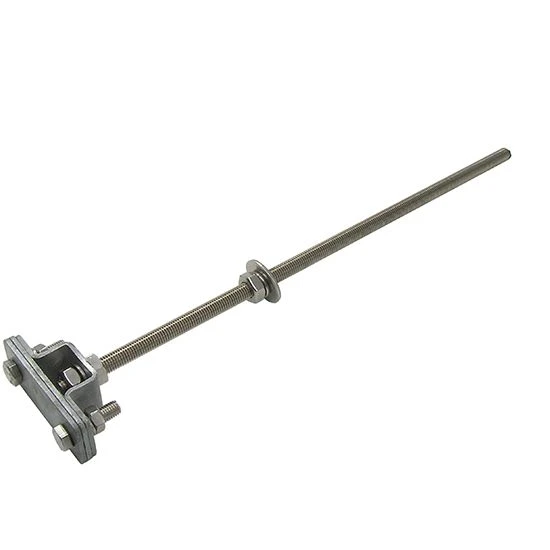 Conductor Holder DП-50ГЦ-04.420 for Lightning Protection