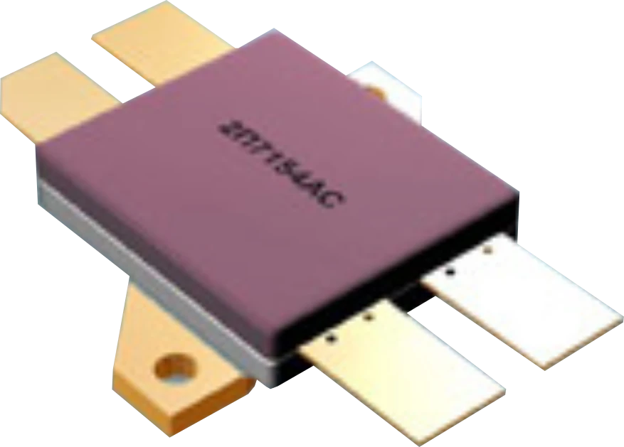 High Voltage N-Channel DMOS Transistor KP7154BS