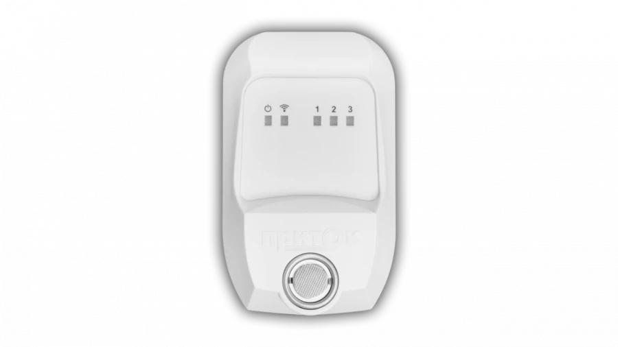 External Alarm Control Panel PPKOP-03