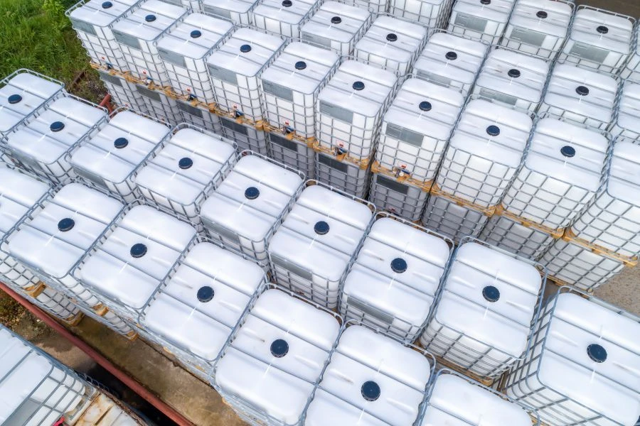 Non-Ionic Surfactant for Effective Cleaning Solutions Winterol-247