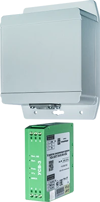 Time Synchronization Device USV-3 VLST 240.00.000