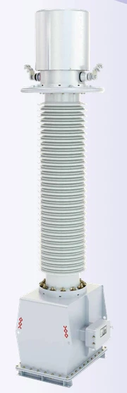 Hermetic Oil Current Transformers TBMO Series